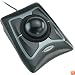Kensington Expert Mouse Optical USB Trackball for PC or Mac 64325