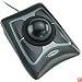 Kensington Expert Mouse Optical USB Trackball for PC or Mac 64325