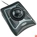 Kensington Expert Mouse Optical USB Trackball for PC or Mac 64325
