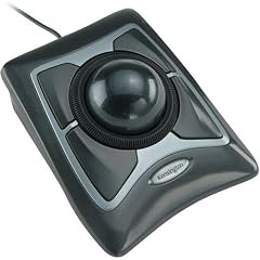 Kensington Expert Mouse optische Maus