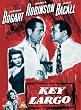 Key Largo [1948] [DVD]