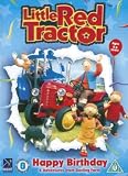 Review Universal Pictures UK  / The Little Red Tractor - Happy Birthday
