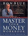 New Master Your Money-Workbook
