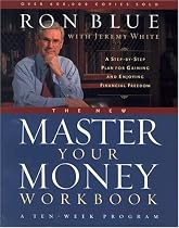 New Master Your Money-Workbook