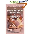 Die Schweizerische Literatur des achtzehnten Jahrhunderts by Johann Kaspar Mörikofer