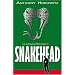 Les aventures d'Alex Rider, Tome 7 : Snakehead