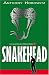 Les aventures d'Alex Rider, Tome 7 : Snakehead (Paperback)