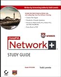 CompTIA Network+ study guide