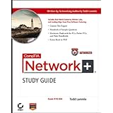 comptia network study guide exam n10 004