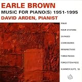 Music for Piano(S)