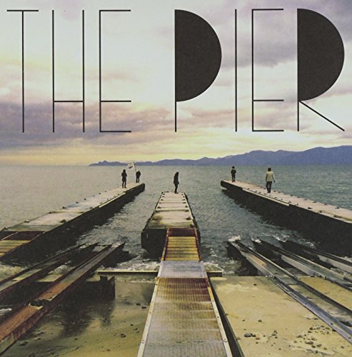 THE PIER (初回限定盤) くるり