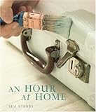 An hour at home