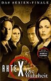 Akte X - Die Wahrheit - Gillian Anderson