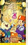 Review Universal Pictures UK  / Enid Blyton's Enchanted Lands - More Adventures At The Faraway Tree