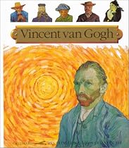 VINCENT VAN GOGH
