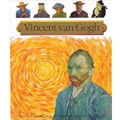 Vincent van Gogh