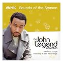 John Legend: Sounds of the Season - Only at Target
