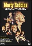 Marty Robbins Anthology