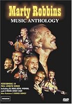 Marty Robbins Anthology