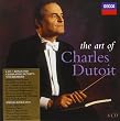Art of Charles Dutoit