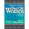Women of The Last Frontier