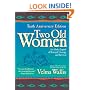 Two Old Women: An Alaska Legend of Betrayal, Courage and Survival