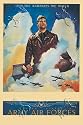 Art Poster, O'er the Ramparts We Watch - 18.75 x 27.5