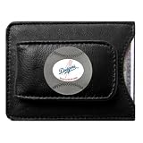 MLB Los Angeles Dodgers Credit Card/Money Clip Holder