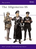 The Allgemeine SS (Men-at-arms)
