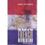 The Dawn of the French Revolution book cover