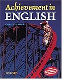 Achievement in English