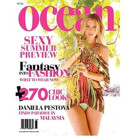 Ocean Magazine by