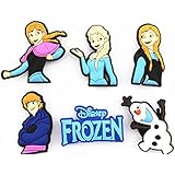 AVIRGO 12 pcs Shoe Charms Set # 52-1