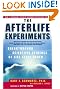 The Afterlife Experiments...
