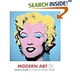 Modern Art, Revised and Updated (3rd Edition)