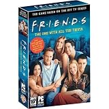 Friends: The One With All the Trivia