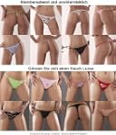 +++Preisknaller+++ String Tanga Set b...