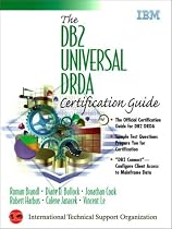 DB2 Universal DRDA Certification Guide, The