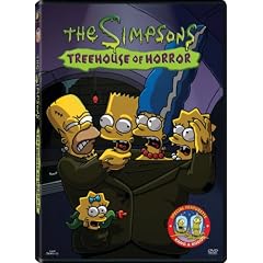 The Simpsons - Treehouse of Horror by 