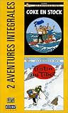 Revue Citel vidéo  / Les Aventures de Tintin : Coke en stock / Les Aventures de Tintin au Tibet