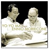 Yo-Yo Ma plays the Music of Ennio Morricone