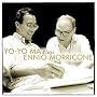 Yo-Yo Ma plays the Music of Ennio Morricone