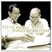 Yo-Yo Ma plays the Music of Ennio Morricone