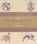 Symbols of the Book of Kells: 18 Rubber Stamps