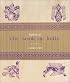 Symbols of the Book of Kells: 18 Rubber Stamps