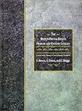 The Brown-Driver-Briggs Hebrew and English Lexicon: With an Appendix Containing the Biblical Aramaic : Coded With the Numb...