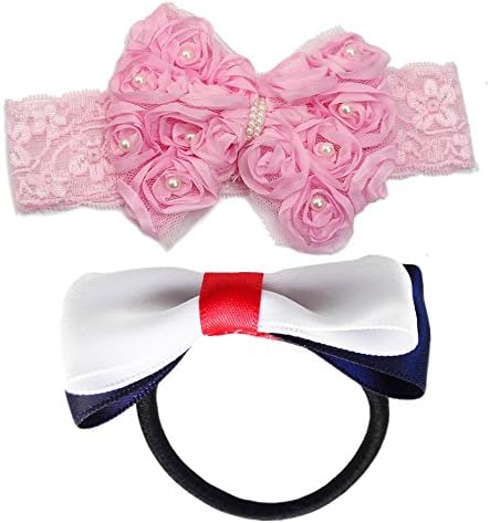 Lovely Unusal Cute Girls Baby Hairband Headband