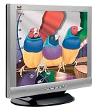 Viewsonic VA720 17" LCD Monitor