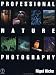 Books : Professional Nature Photography