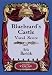Book Bluebeard's Castle Vocal Score